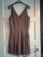 Mooi jurkje maat m, Kleding | Dames, Jurken, Ophalen of Verzenden, Zo goed als nieuw, Boven de knie