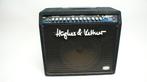 Hughes & Kettner Attax 100 Combo – 100W Gitaarversterker, Hughes & Kettner / Stamer Musikanlagen GmbH, Gebruikt, Ophalen of Verzenden
