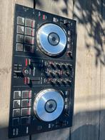Pioneer DDJ-SB dj tafel + kabel, Muziek en Instrumenten, Dj-sets en Draaitafels, Ophalen of Verzenden, Zo goed als nieuw, Draaitafel