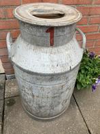 Melkbus, Tuin en Terras, Tuinwanddecoratie, Ophalen