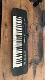 Casio CTK-240 keyboard, Ophalen of Verzenden, Gebruikt, 49 toetsen, Casio