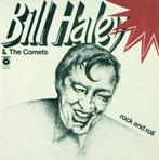Bill Haley & the Comets 2x Albums Poland + UK, Gebruikt, Overige genres, Overige typen, Ophalen of Verzenden