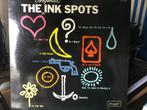 The Ink Spots-Op Allegro label., Ophalen of Verzenden, Gebruikt, 12 inch