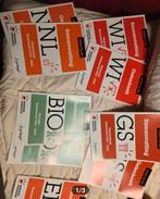 VMBO TL/GL Examenbundels - Alles in één!, Ophalen of Verzenden, Zo goed als nieuw, Onbekend