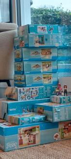Grote playmobil Spirit paarden set, ook los te koop, Ophalen of Verzenden, Zo goed als nieuw, Complete set