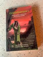 Griezelverzen I - Paul van Loon, Ophalen of Verzenden, Zo goed als nieuw, Sprookjes