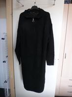 nieuw WINTER bodyflirt schipperstrui jurk 44 -GRATIS zend, Verzenden, Zwart, Maat 42/44 (L), Nieuw