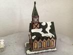 Kerkje, Diversen, Kerst, Ophalen of Verzenden, Zo goed als nieuw