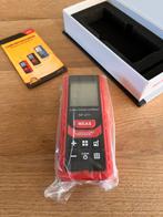 Laser afstandsmeter - NIEUW, Ophalen of Verzenden, Nieuw, Afstand