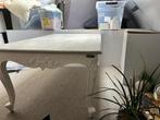 Salontafel gratis af te halen, Huis en Inrichting, Tafels | Salontafels, Ophalen, Gebruikt, 100 tot 150 cm, 50 tot 75 cm