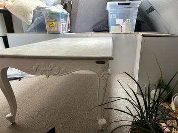 Salontafel gratis af te halen