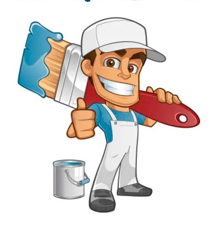 Schilder  ❗️40 jaar ervaring ❗️, Diensten en Vakmensen, Schilders en Behangers