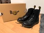 Dr martens schoenen, Ophalen of Verzenden, Zo goed als nieuw, Zwart