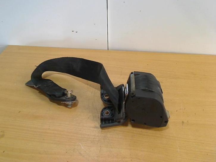 Veiligheidsgordel Rechts Voor Fiat Barchetta (183) 00055702, Auto-onderdelen, Interieur en Bekleding, Fiat, Gebruikt