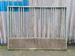 paardenbox door eet hek 3,00 breed 2,20 hoog, Dieren en Toebehoren, Ophalen, Zo goed als nieuw, Overige soorten