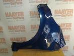 Spatbord Links Voor Citroën C1 (2005-06/2014-09), Gebruikt, Citroën, Kontakt-citroen@citroen.com, Citroën Deutschland GmbH