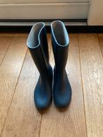 Dunlop Regenlaarzen Blauw, Ophalen of Verzenden