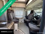 Possl Road Cruiser 640 Enkele Bedden Luifef Trekhaak Swing, Buscamper of Camperbus, Pössl, Bedrijf, Tot en met 3