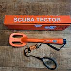Scuba Tector Metaaldetector - Perfect voor Onderwater!, Hobby en Vrije tijd, Overige merken, Instelbare gevoeligheid, Ophalen of Verzenden
