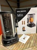 Verticale kippengrill Grill Master Enrico M-line, Ophalen, Gebruikt, Minder dan 4 personen