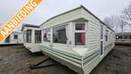 Willerby Westmoreland 360 x 10 m 2 slpk ,douche, Caravans en Kamperen, Tot en met 4