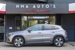 Mercedes-Benz EQA 250+ Business Solution Luxury 71 kWh GARAN, Auto's, Zwart, 445 min, SUV of Terreinwagen, Zilver of Grijs