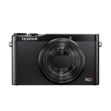 GEZOCHT: Fujifilm XQ2 of XQ1