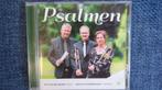 Cd orgel en trompet: Psalmen, Pieter Heykoop, A en E Post, Cd's en Dvd's, Ophalen, Zo goed als nieuw, Koren of Klassiek