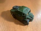 Dinky Toys - Artillery Tractor, Hobby en Vrije tijd, Modelauto's | 1:43, Ophalen of Verzenden, Gebruikt, Bus of Vrachtwagen, Dinky Toys
