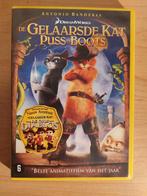 De Gelaarsde Kat - Puss in Boots, Alle leeftijden, Ophalen of Verzenden, Zo goed als nieuw, Amerikaans