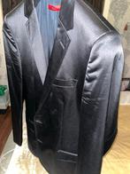 Hugo Boss Colbert - Nieuw, Maat 106, Kleding | Heren, Kostuums en Colberts, Ophalen of Verzenden, Nieuw, Overige maten, Zwart