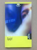 Carry Slee - Spijt!, Boeken, Ophalen of Verzenden, Zo goed als nieuw