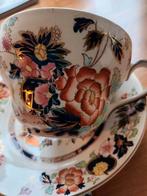 MASONS Mooie Grote kop en schotel, Ophalen