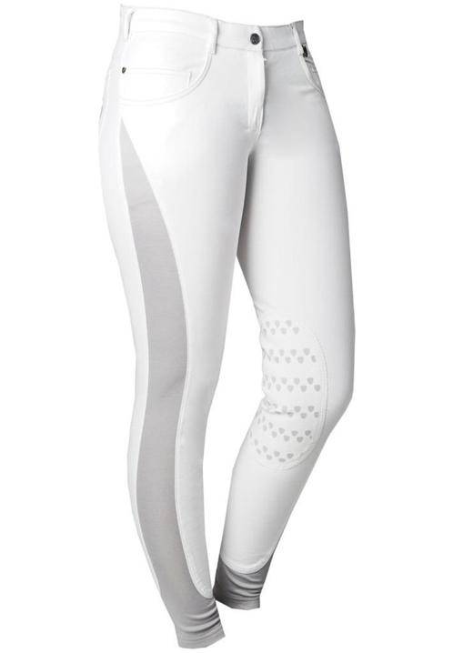 Horka (wedstrijd) paardrijbroek maat 38 NIEUW, Dieren en Toebehoren, Paardrijkleding, Nieuw, Dames, Onderkleding, Dressuur, Ophalen