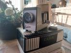 CABIN dia projector 35nm film, Ophalen of Verzenden, Zo goed als nieuw