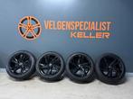 Volkswagen Tigan R-Line 19 inch Valencia velgen orig 5x112, Auto-onderdelen, Banden en Velgen, Ophalen of Verzenden, 19 inch, Zomerbanden