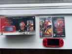 Sony PlayStation Portable Spider-Man 3 Limited Edition PSP, Spelcomputers en Games, Games | Sony PlayStation Portable, Avontuur en Actie