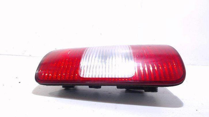 Achterlicht links buiten VW Caddy, Auto-onderdelen, Verlichting, Volkswagen, Gebruikt, Herkomst onderdeel bekend, 12 maanden garantie