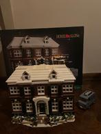 Home alone huis lego, Ophalen, Zo goed als nieuw