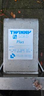 Fietsendrager Twinny Load Plus, Ophalen