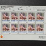 Nederland 2013 NVPH V 3013 Eekhoorn Postfris., Postzegels en Munten, Postzegels | Nederland, Ophalen of Verzenden, Postfris