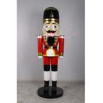 Nutcracker Guard – Notenkraker 244 cm, Ophalen, HorecaBeelden, Nieuw, HorecaBeelden