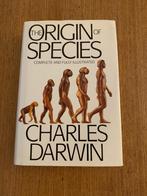 Boek: On the origin of species - Charles Darwin, Gelezen, Ophalen of Verzenden, Natuurwetenschap, Charles Darwin