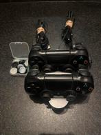 Sony PlayStation 4 (PS4) Controllers + Accessoires, Spelcomputers en Games, Spelcomputers | Sony PlayStation Consoles | Accessoires