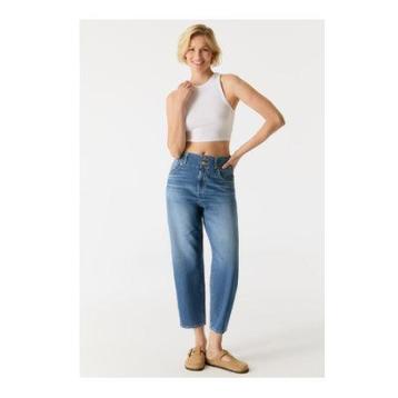 Cup of Joe - Dames Denim Jasmin b beschikbaar voor biedingen