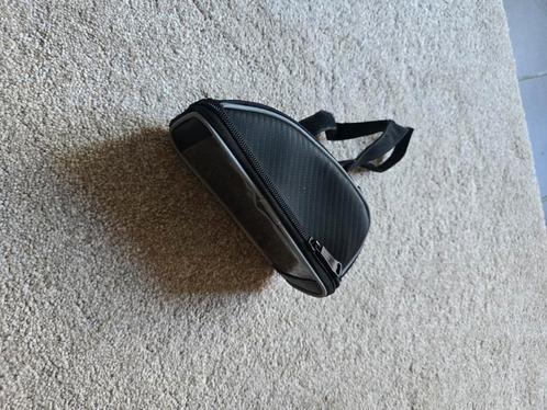 Telefoontashouder voor fiets/fatbike, Telecommunicatie, Telefoonhouders, Nieuw, Fiets, Ophalen of Verzenden