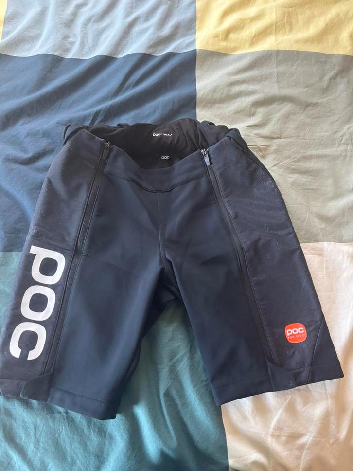 Overbroekje poc wedstrijd skien, Sport en Fitness, Skiën en Langlaufen, Zo goed als nieuw, Kleding, Overige merken, Ophalen of Verzenden