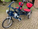 Duo Fiets Van Raam Fun2Go, Fietsen en Brommers, Fietsen | Driewielfietsen, Zo goed als nieuw, Ophalen