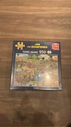 Nieuw jan van haasteren mudracers, Ophalen of Verzenden, 500 t/m 1500 stukjes, Nieuw, Legpuzzel