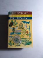 The Oxford illustrated Dictionary 1976, Boeken, Woordenboeken, Ophalen of Verzenden, Gelezen, Overige uitgevers, Engels